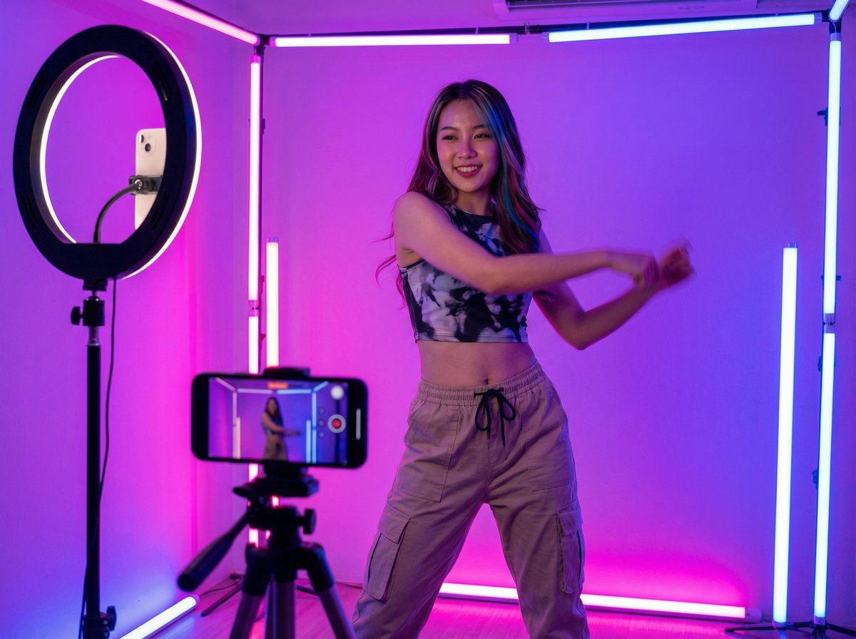 糖心vlog短视频创作