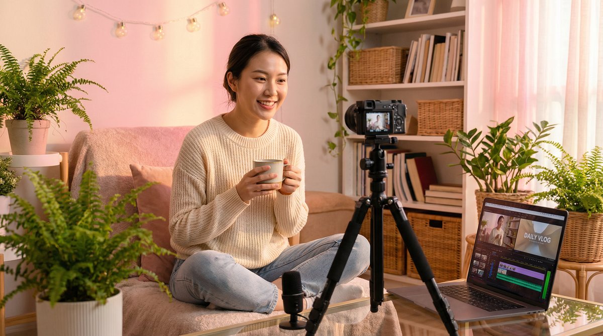糖心vlog生活日常视频分享